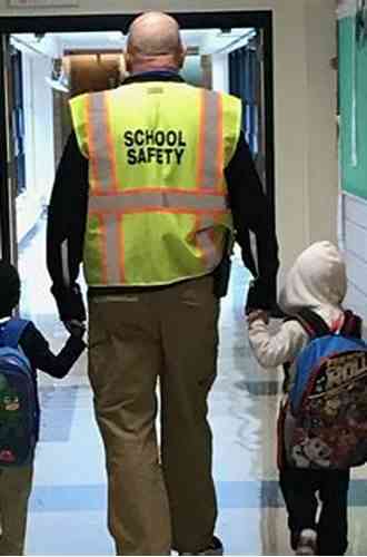 Safety And Security In Schools: A Guide To Schools For Safety And Security