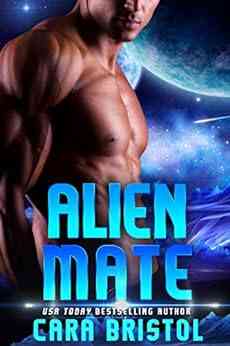 Alien Mate: A Steamy Sci Fi Romance