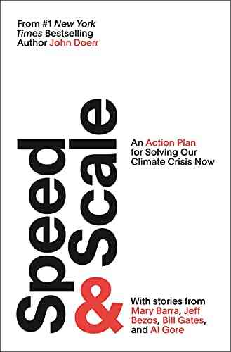 Speed Scale: An Action Plan For Solving Our Climate Crisis Now