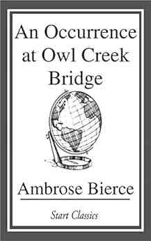 An Occurrence At Owl Creek Bridge (Dover Thrift Editions)