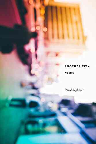 Another City: Poems Meia Monae