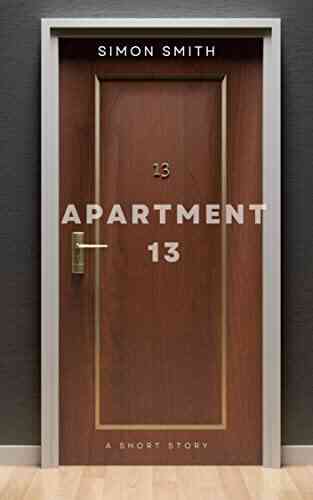 APARTMENT 13 David Lowell