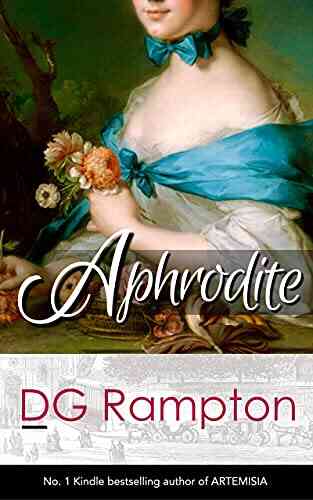 APHRODITE: A Humorous Regency Novel (Regency Goddesses 2)