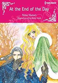 At The End Of The Day Vol 3: Harlequin Comics