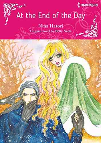 At The End Of The Day Vol 4: Harlequin Comics