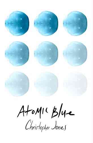 Atomic Blue Sai Aascharyanandha