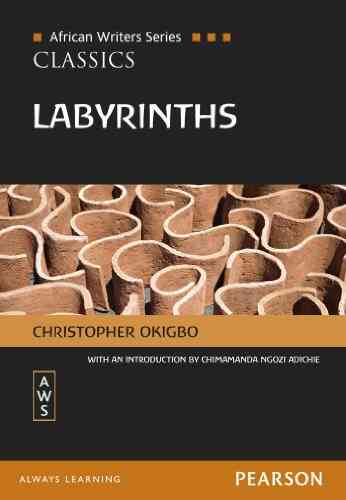 AWS 2012: Labyrinths E (Heinemann African Writers Series)