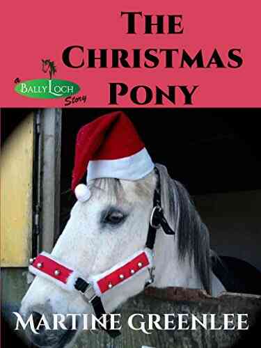 The Christmas Pony: A Ballyloch Story (Tails From The Stables)