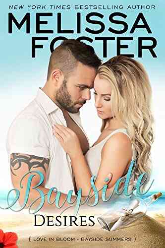 Bayside Desires (Bayside Summers 1)