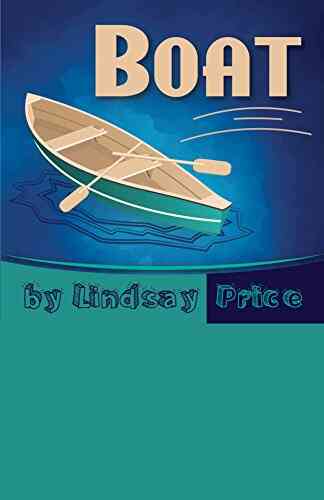 Boat Jane K Brown