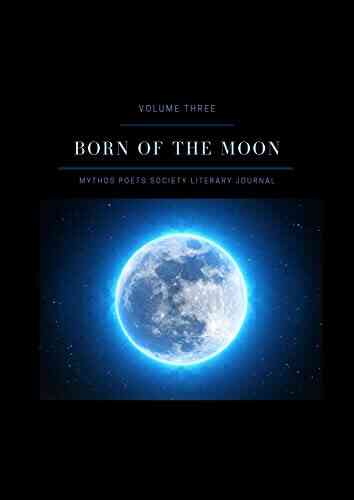 Born Of The Moon Enoch Black