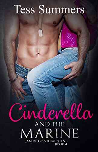 Cinderella And The Marine: San Diego Social Scene 4