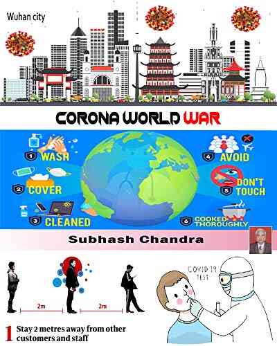 Corona World War: Single Erudite Vs Innocent Nations