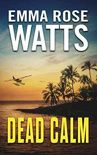 Dead Calm (The Coastal Suspense 1)