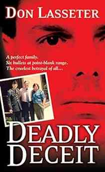 Deadly Deceit Don Lasseter