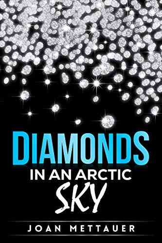 Diamonds In An Arctic Sky (Andi North 1)