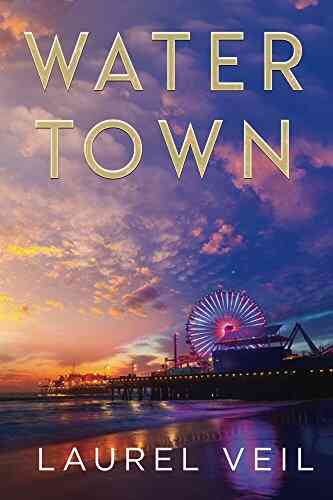 Water Town Laurel Veil