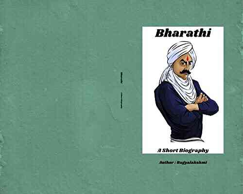 Short Biography Of Bharathi Bagyalakshmi S