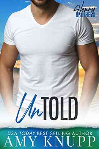 Untold: A Henry Brothers Prequel (The Henry Brothers)