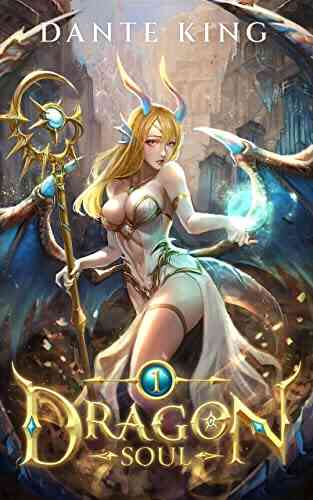 Dragon Soul 1 Dante King