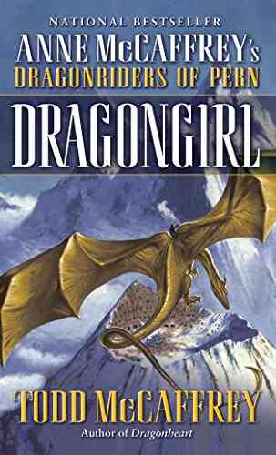 Dragongirl (Pern 22) Todd J McCaffrey