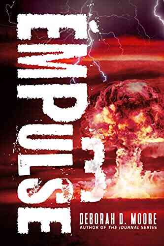 EMPulse 3 (EMPulse Series) Deborah D Moore