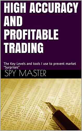 High Accuracy And Profitable Trading: The Key Levels And Tools I Use To Prevent Market Surprises