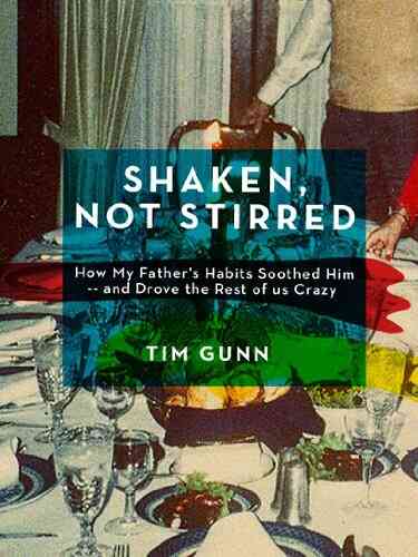 Shaken Not Stirred (Kindle Single)