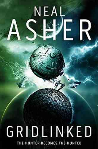 Gridlinked (An Agent Cormac Novel 1)