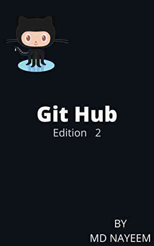 Git Hub: Edition 2 MD Nayeem