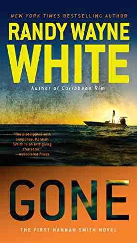 Gone (A Hannah Smith Novel 1)