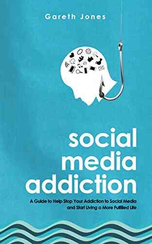 Social Media Addiction: A Guide To Help Stop Your Addiction To Social Media And Start Living A More Fulfilled Life (Mark Zuckerberg Kim Kardashian Isolation Movie Facebook Com Search For Friend)