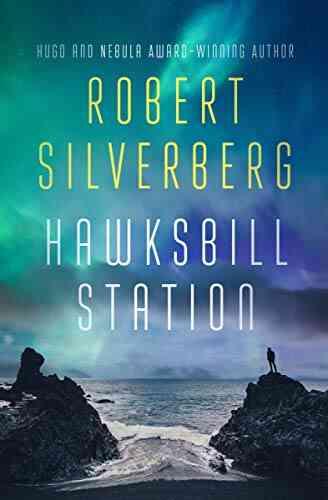 Hawksbill Station Robert Silverberg