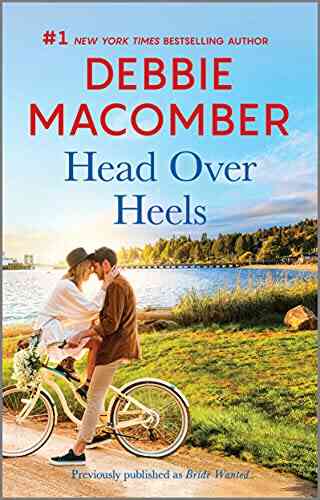 Head Over Heels (From This Day Forward 2)