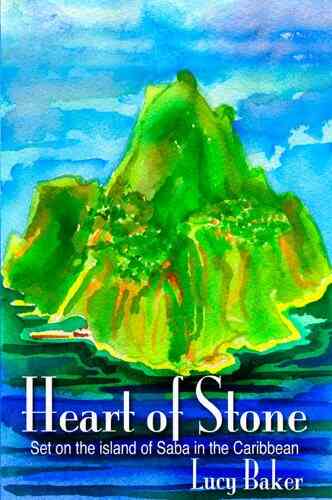 Heart Of Stone Lucy Baker