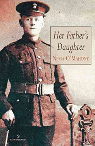 Her Father S Daughter Nessa O Mahony