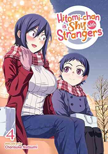 Hitomi Chan Is Shy With Strangers Vol 4