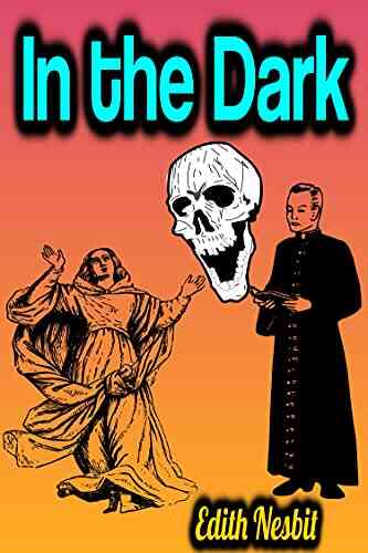 In The Dark Jeanne Throgmorton