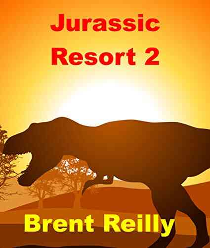Jurassic Resort 2: Battle For Raptor City