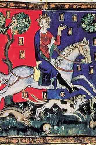 King John Illustrated Codey Cross