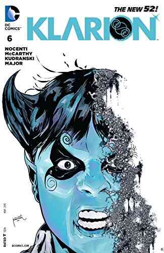 Klarion (2014 2015) #6 Ann Nocenti