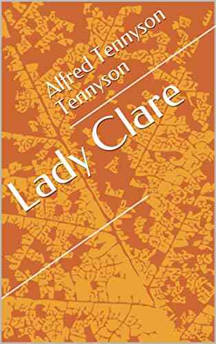 Lady Clare J P Muni