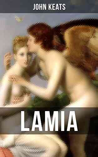 LAMIA John Keats