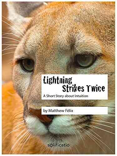 Lightning Strikes Twice: A Short Story About Intuition