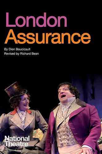London Assurance (Oberon Modern Plays)