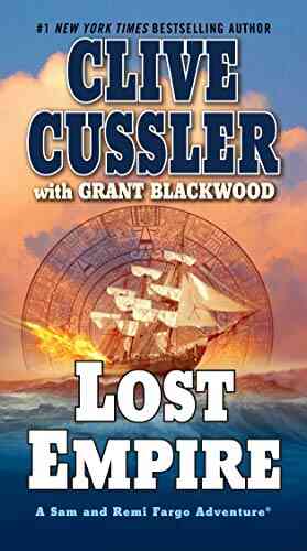 Lost Empire (A Fargo Adventure 2)