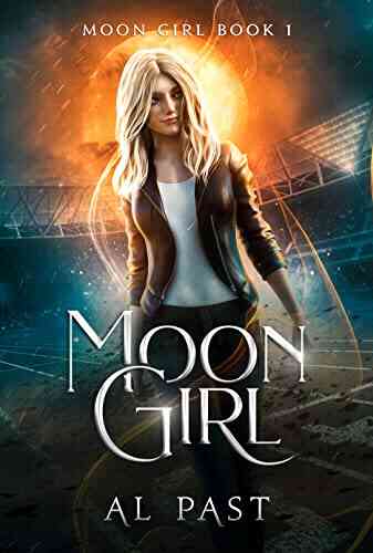 Moon Girl Al Past