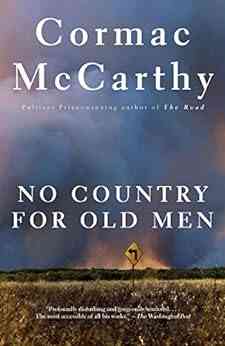 No Country For Old Men (Vintage International)