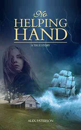 No Helping Hand: A True Story (Deadly Waves 1)