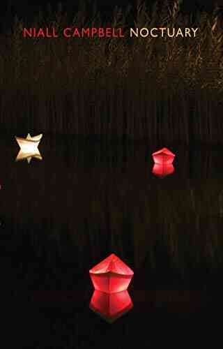 Noctuary Niall Campbell